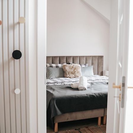 Appartamento Arkada Wadowice Esterno foto