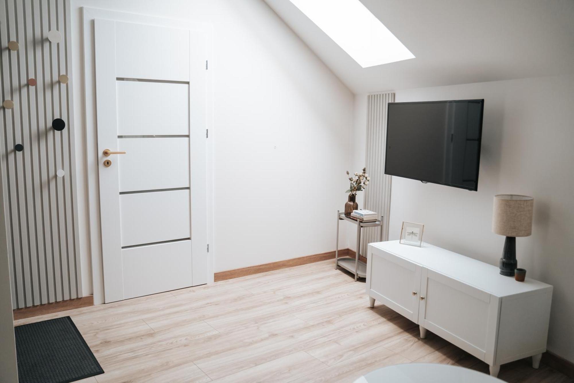 Appartamento Arkada Wadowice Esterno foto