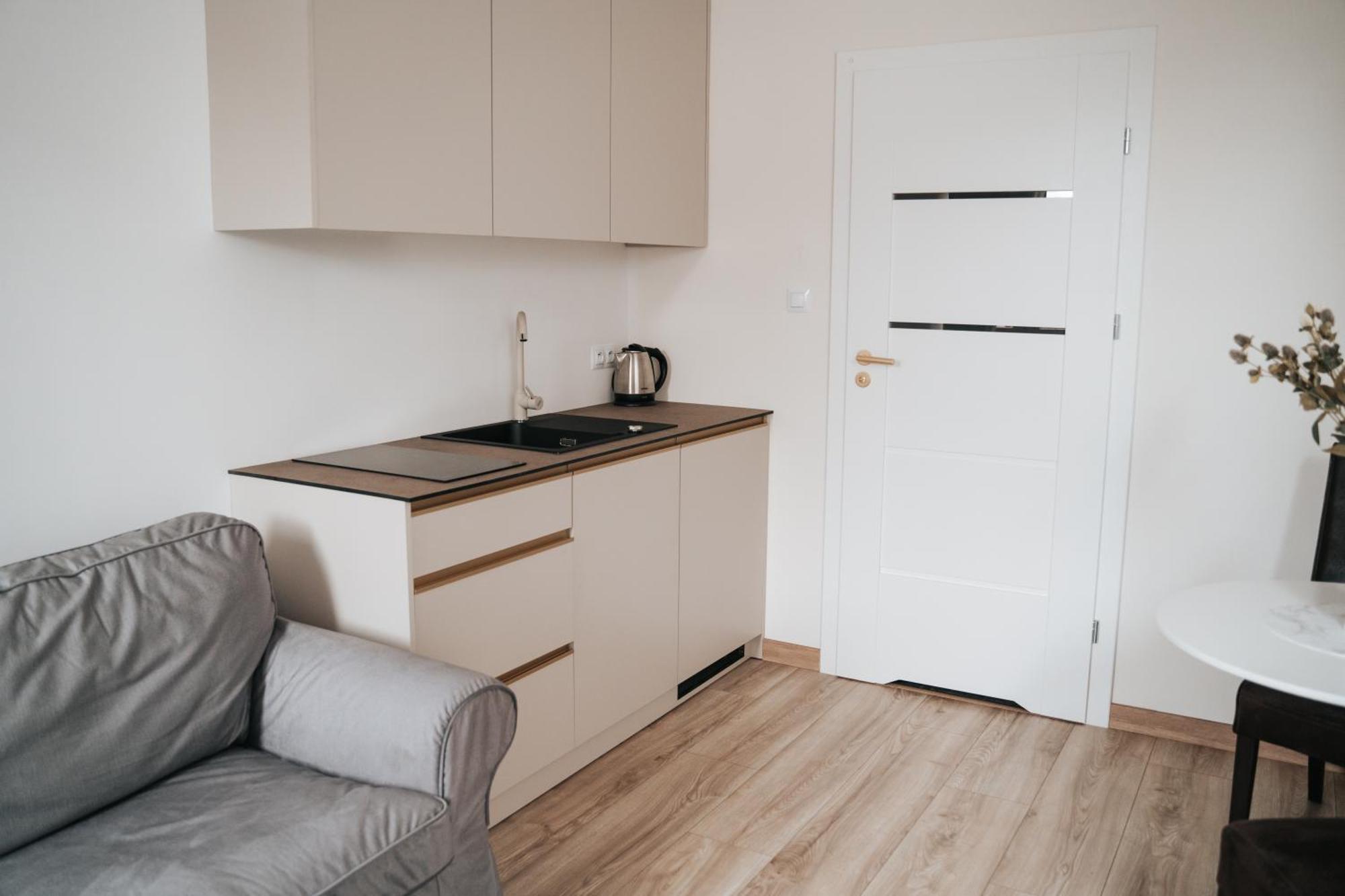 Appartamento Arkada Wadowice Esterno foto