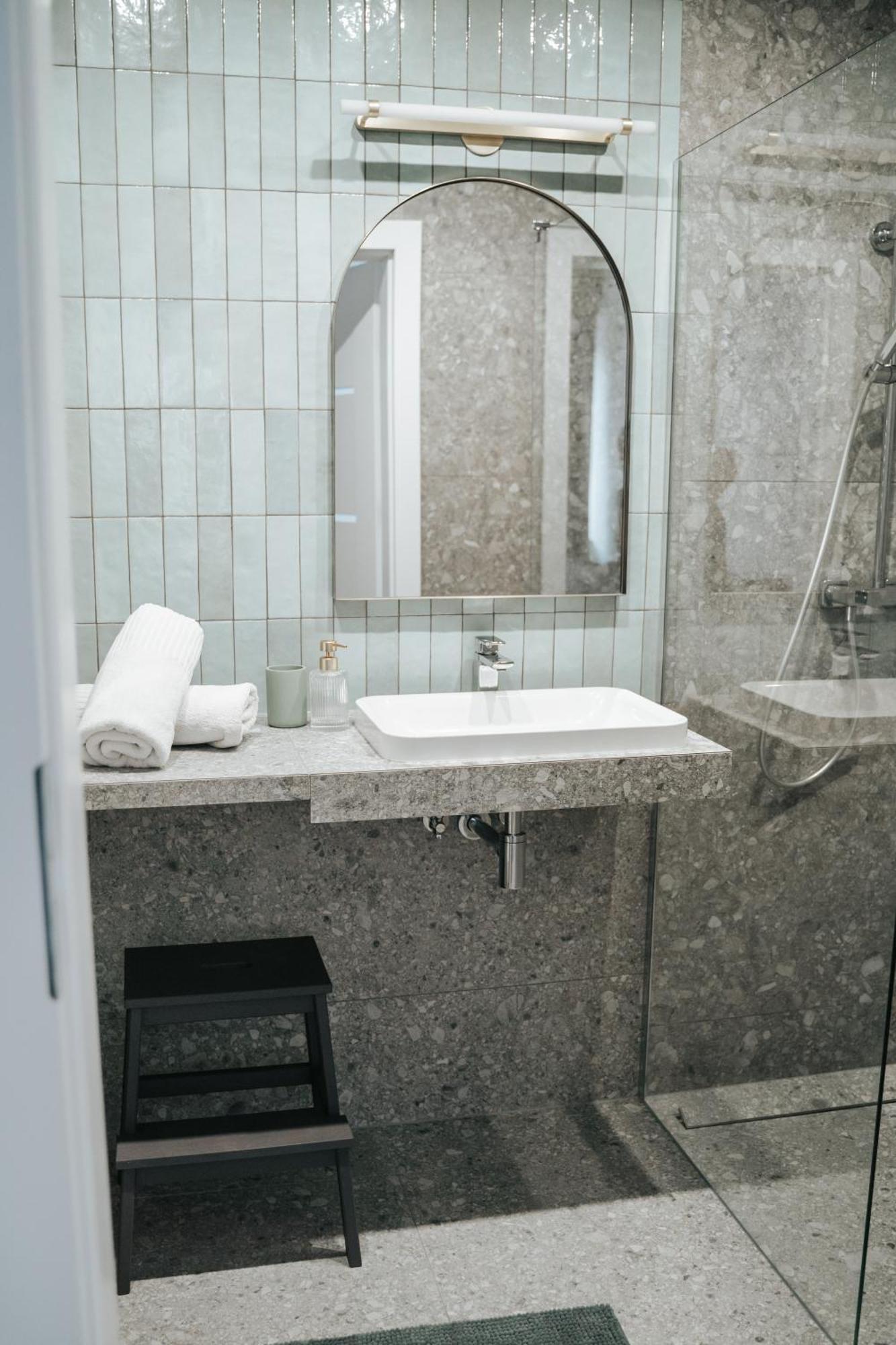 Appartamento Arkada Wadowice Esterno foto