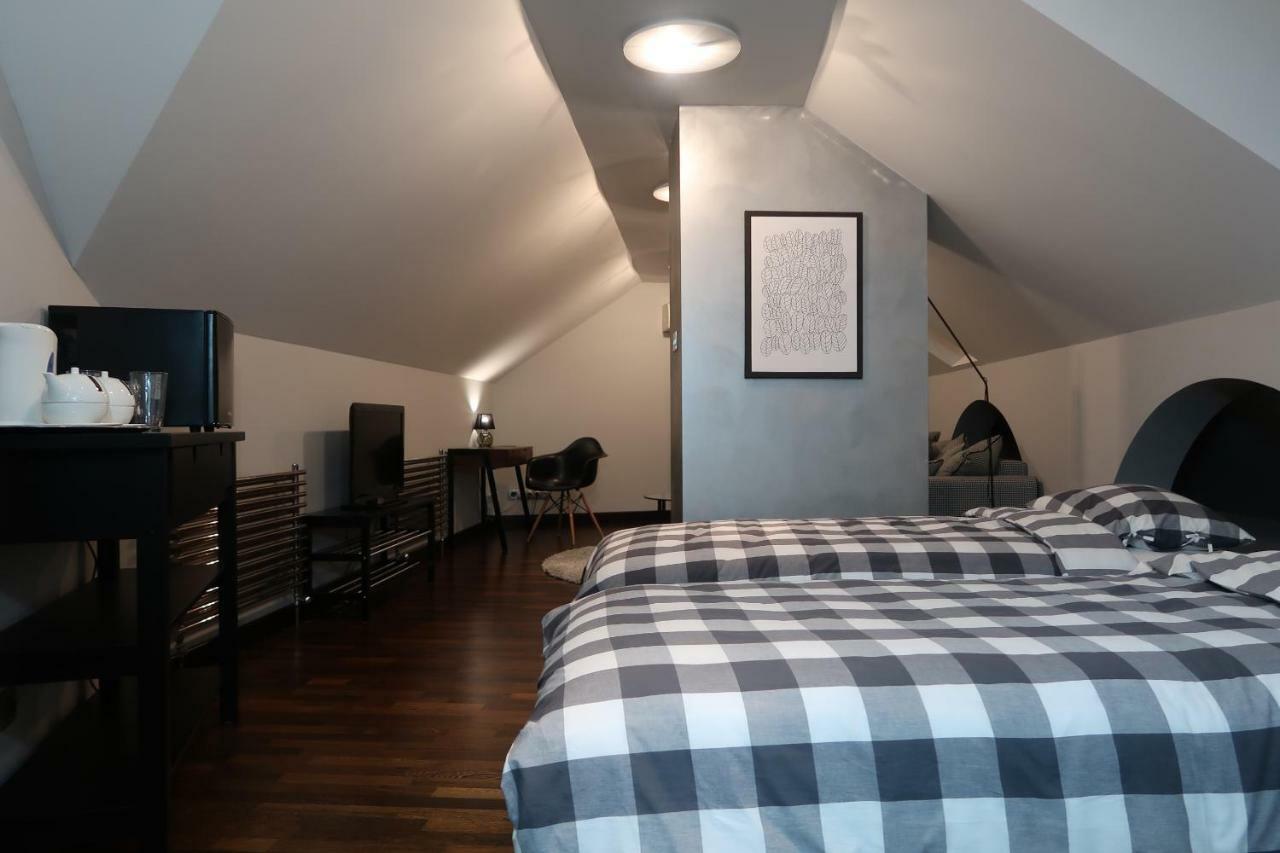 Appartamento Arkada Wadowice Esterno foto