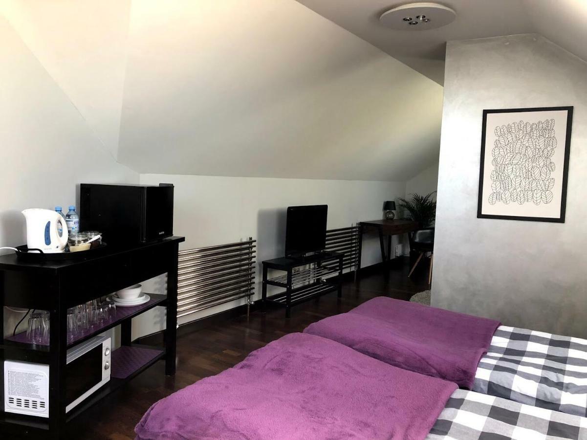 Appartamento Arkada Wadowice Esterno foto