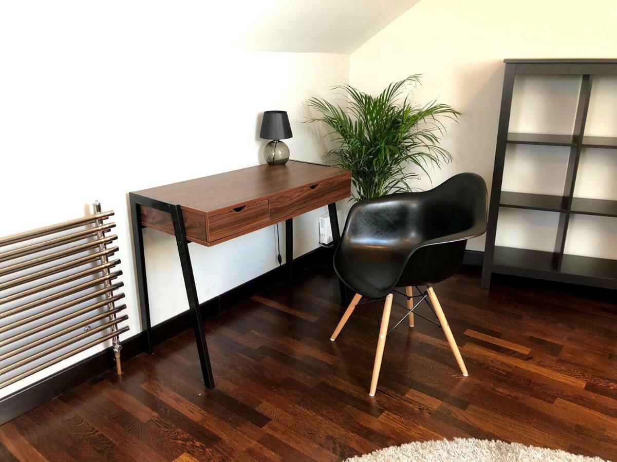 Appartamento Arkada Wadowice Esterno foto