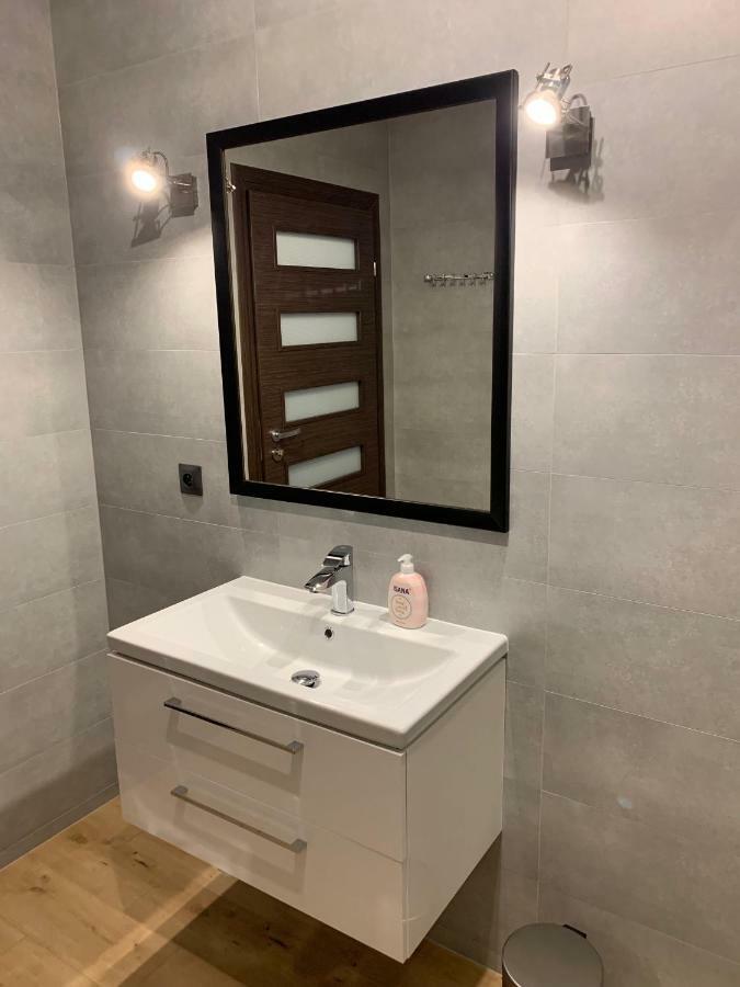 Appartamento Arkada Wadowice Esterno foto
