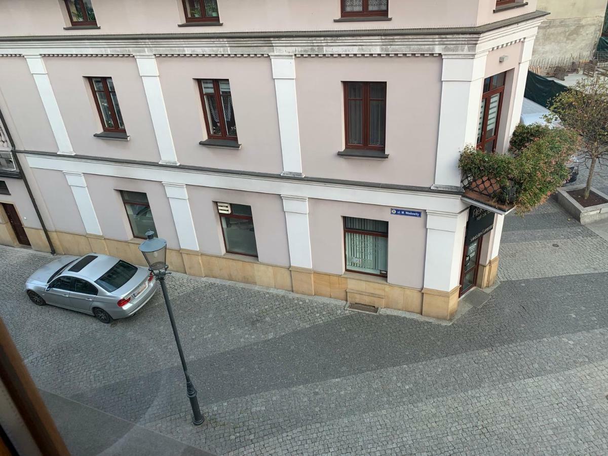 Appartamento Arkada Wadowice Esterno foto