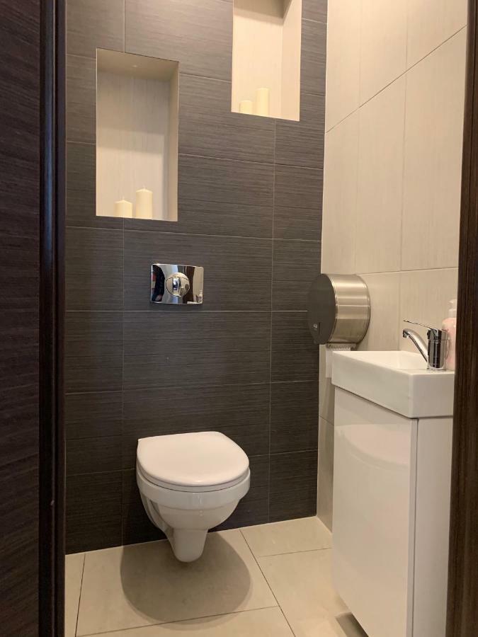 Appartamento Arkada Wadowice Esterno foto